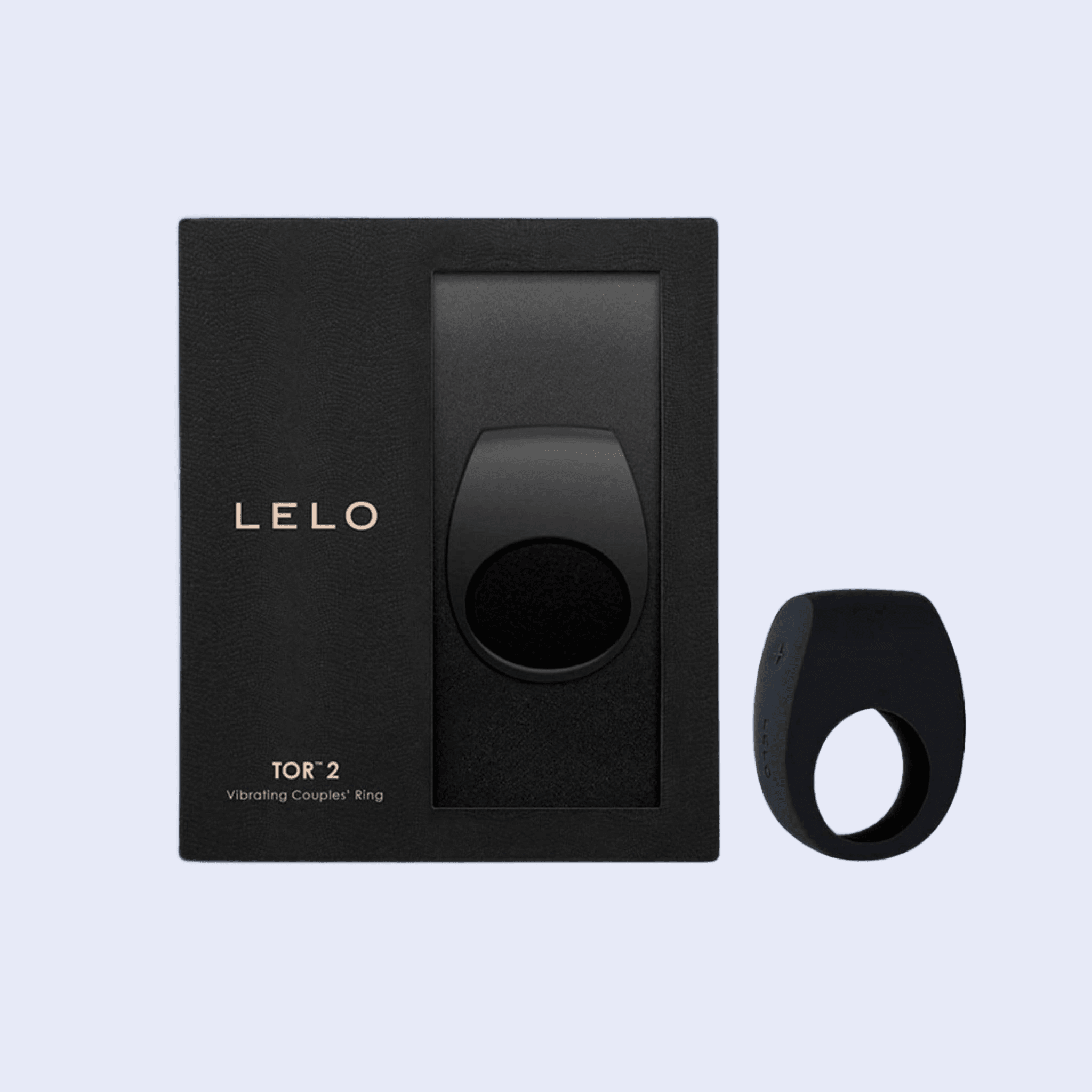 LELO Anillo Tor 2