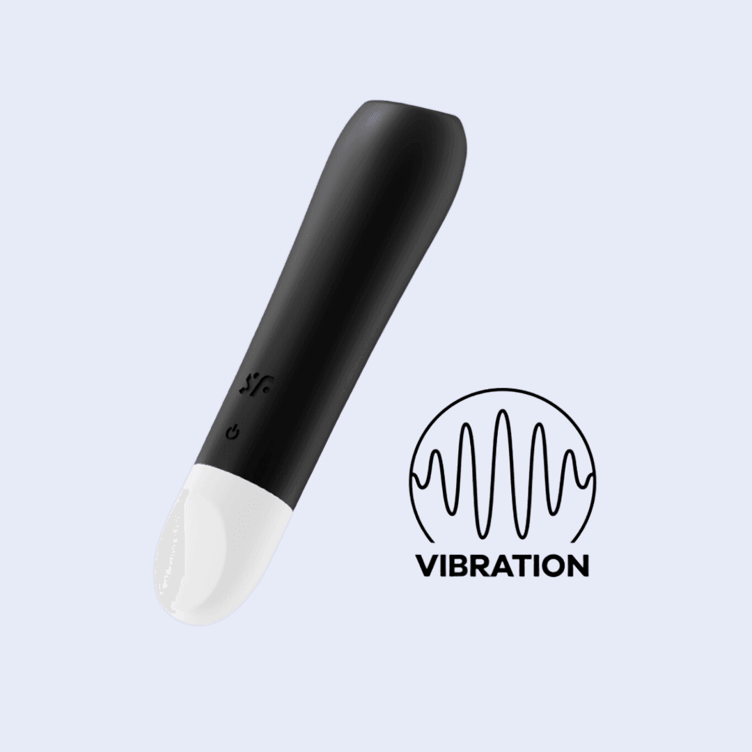 Satisfyer Ultra Power Bullet 2