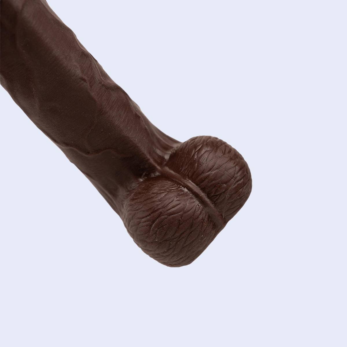 Zander Dildo Ultrarealista con Adaptador Camtoyz Sex Machine Lovense