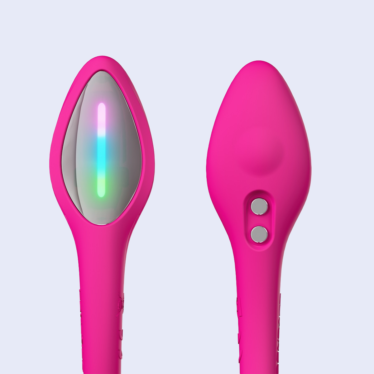 Lush Mini: Vibrador de Huevo para Punto G con Control Remoto