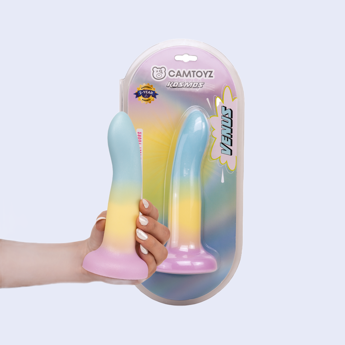 Dildo Venus Camtoyz