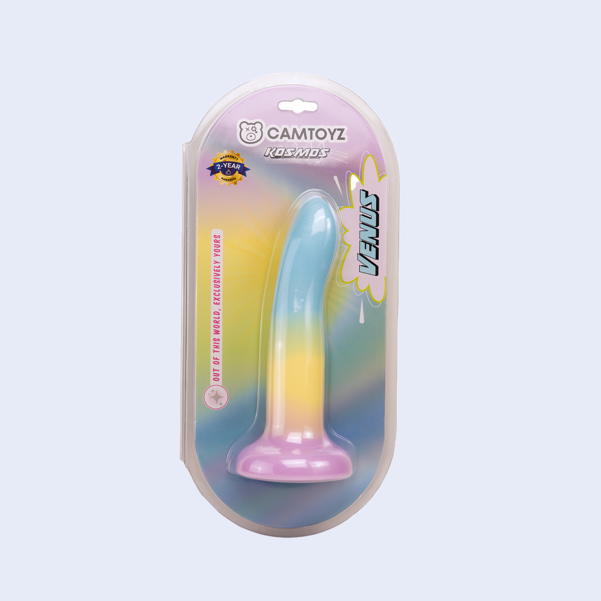 Dildo Venus Camtoyz