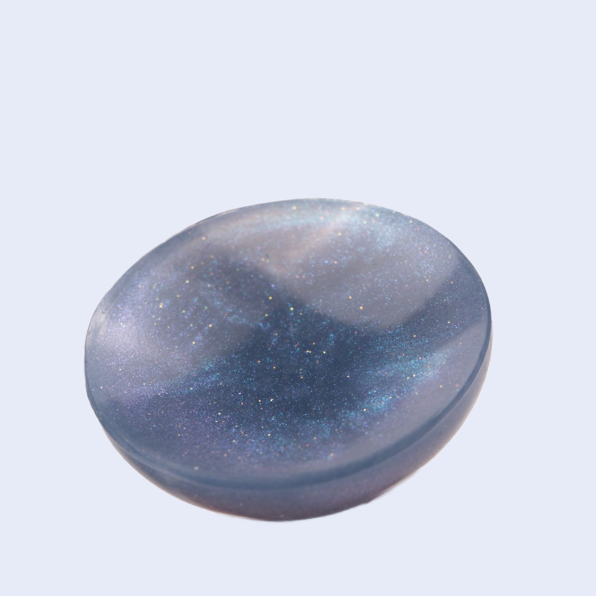 Dildo Auralia Camtoyz con Glitter y Ventosa
