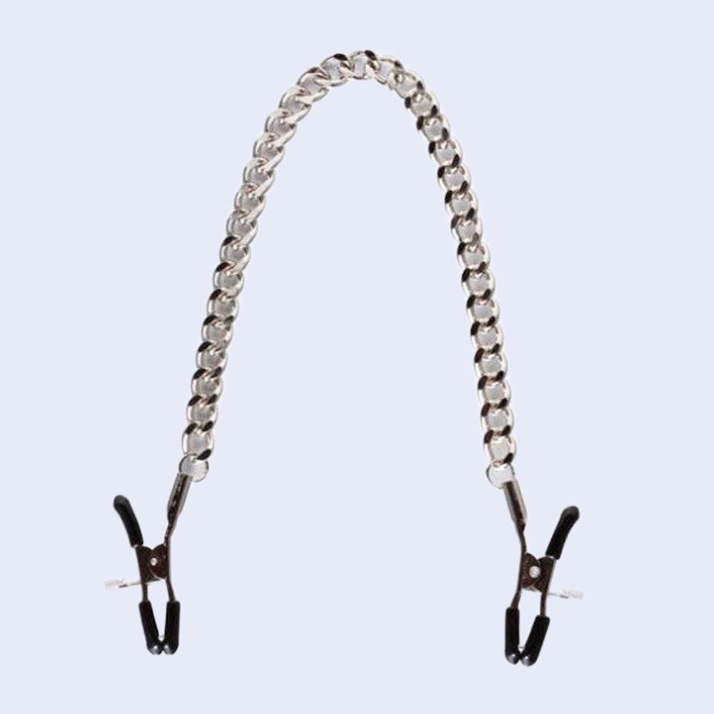 Pezoneras Hardy Camtoyz con Cadena Ajustable