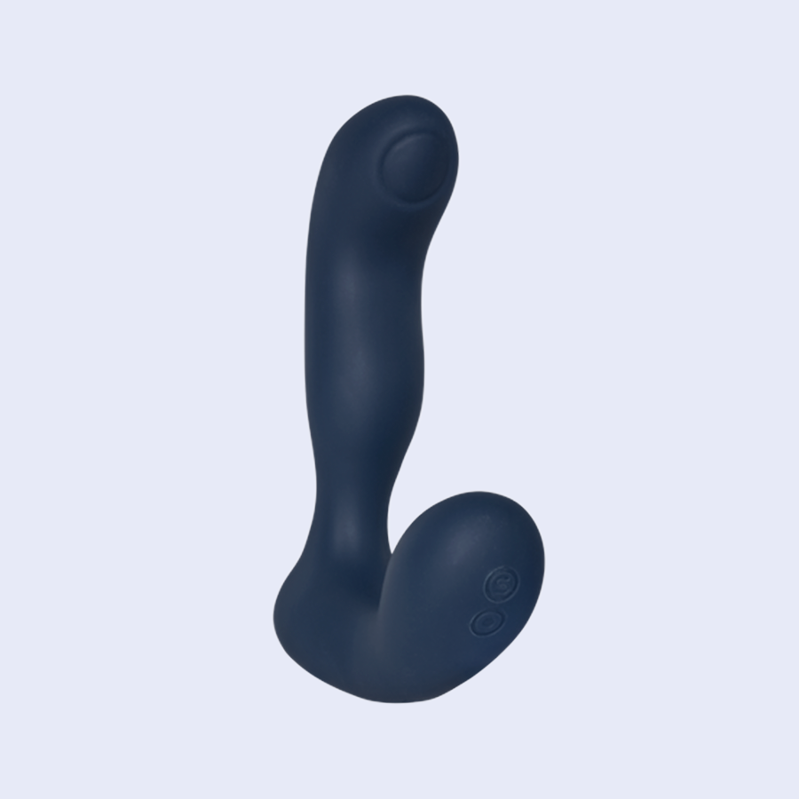Vibrador Iker Neo Navy Blue