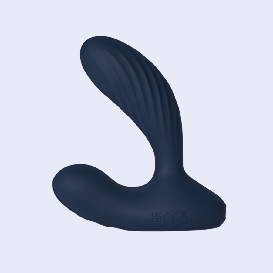 Vick Neo 2: Vibrador de Próstata Interactivo