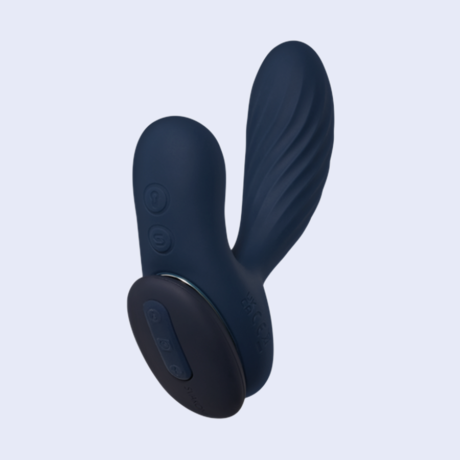 Vick Neo 2: Vibrador de Próstata Interactivo