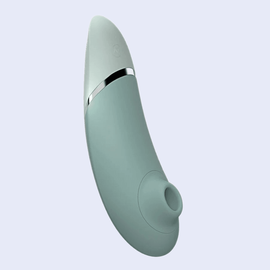 Womanizer Next: Placer 3D y Control de Clímax