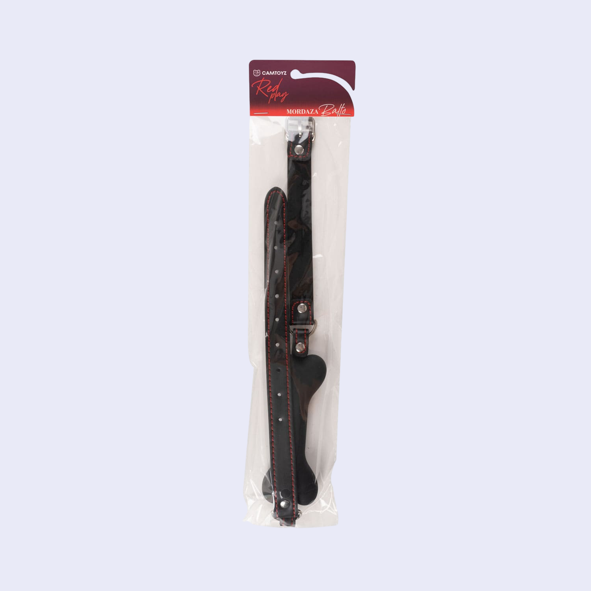 CamToyz RedPlay Mordaza Balto