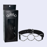 Mordaza de Aro Ring Talla M
