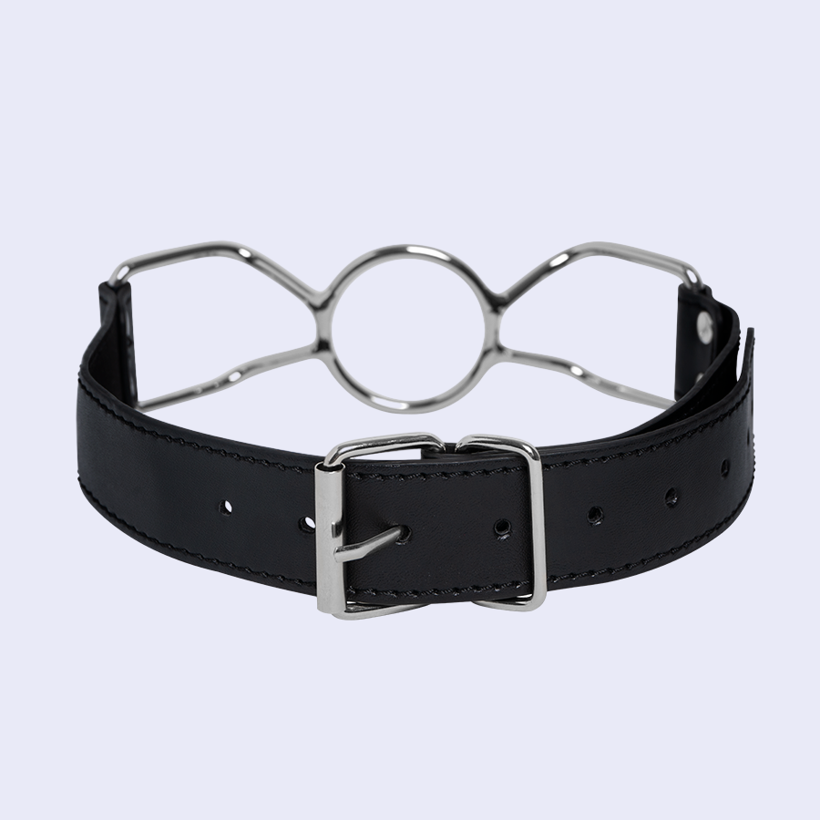 Mordaza de Aro Ring Talla M