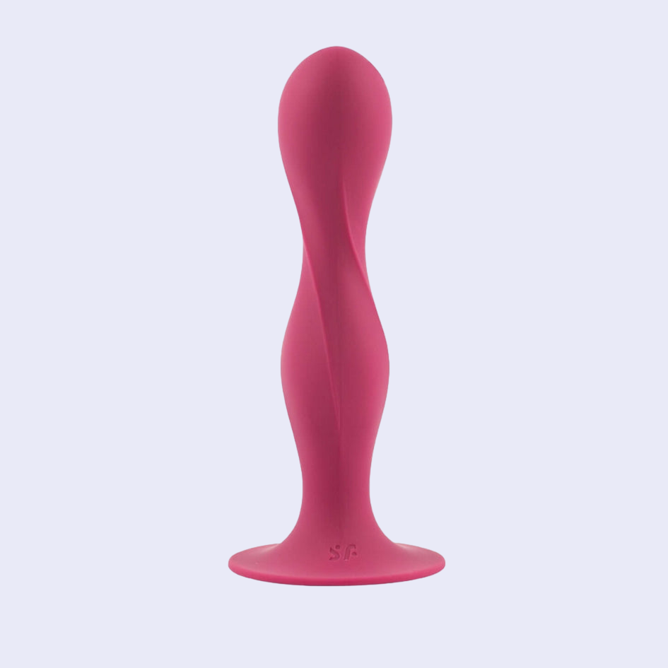 Satisfyer Double Ball-R - La Pepa