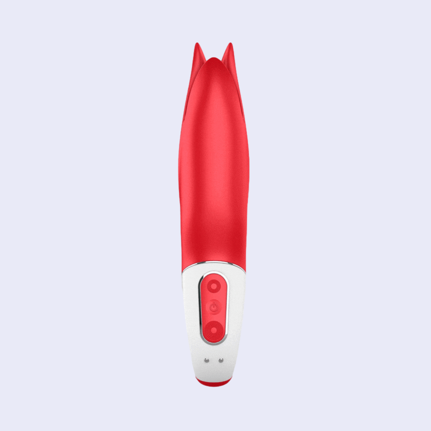 Satisfyer Vibes Power Flower - La Pepa