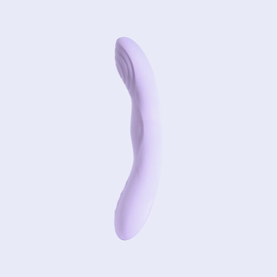 Svakom Selena Vibrador con Calentamiento y Empuje Controlado por App