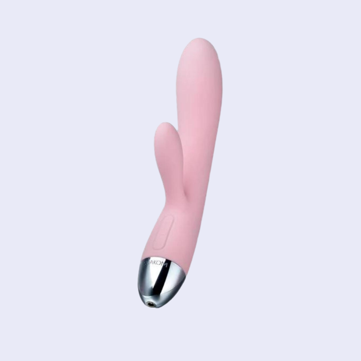 Svakom Conejo Vibrador Alice - La Pepa