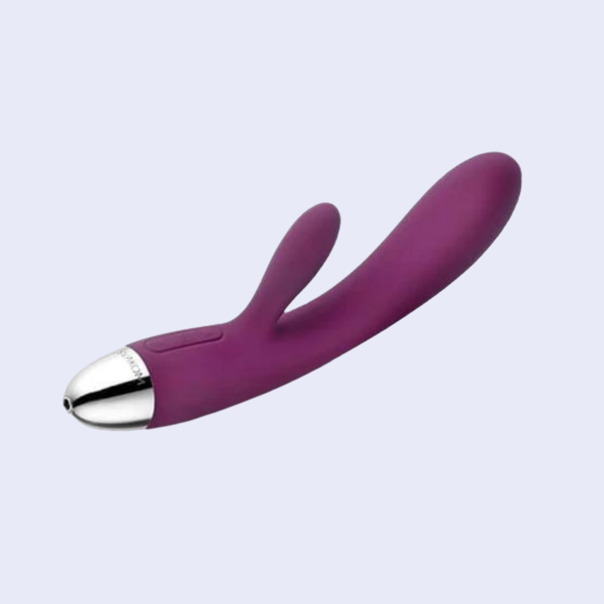 Svakom Conejo Vibrador Alice - La Pepa