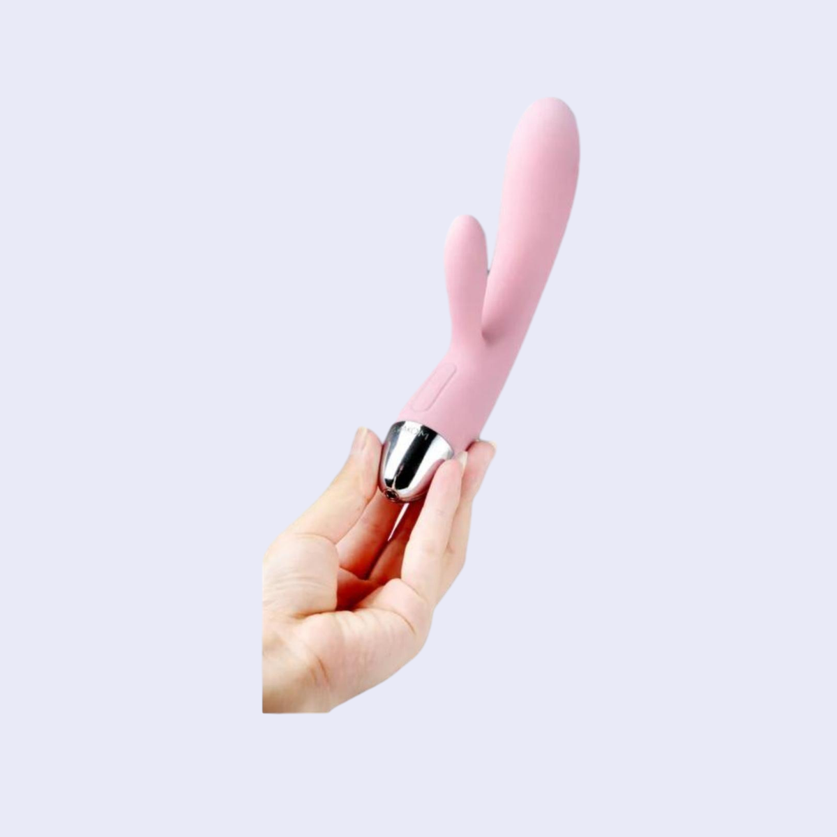 Svakom Conejo Vibrador Alice - La Pepa
