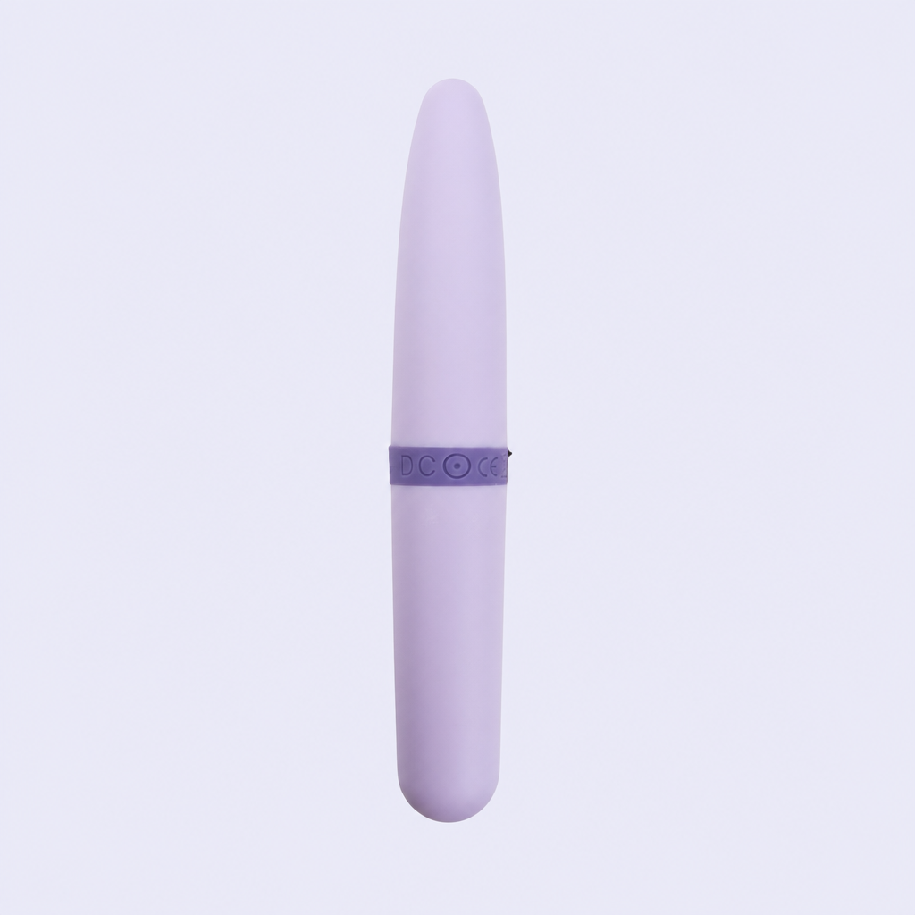 Bala Vibradora Recargable Syntra - Camtoyz Majestic