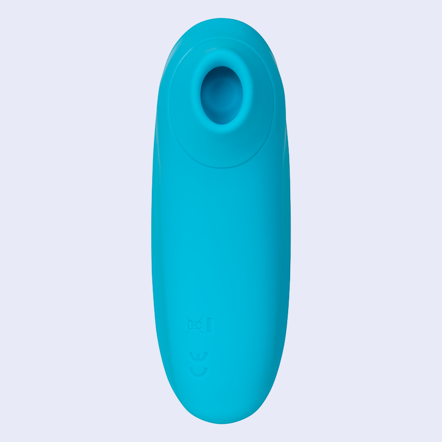 Lovense Tenera Succionador de Clítoris con App