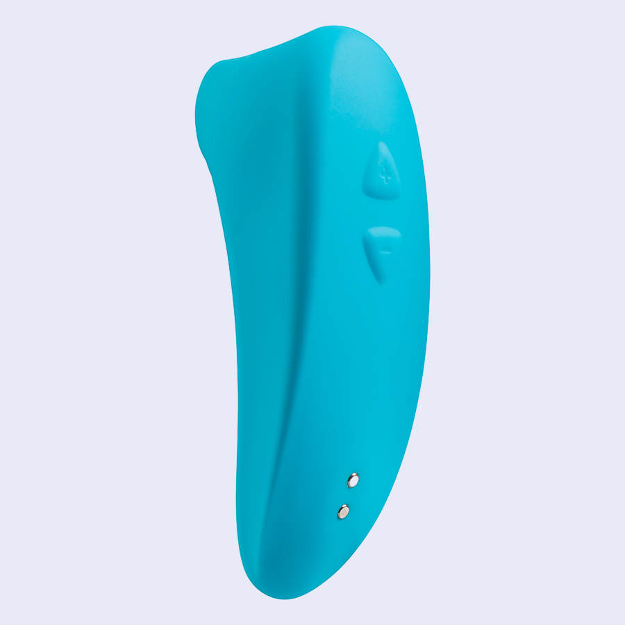 Lovense Tenera Succionador de Clítoris con App