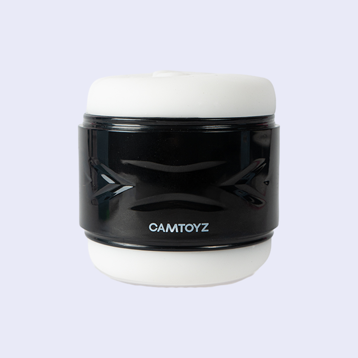 Troy Masturbador Masculino 2 en 1 Camtoyz