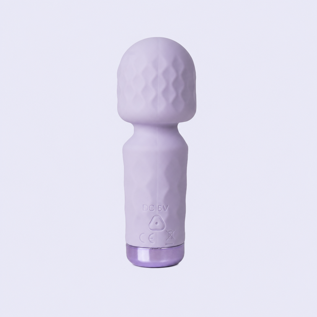 Vibrador Aselia - CamToyz