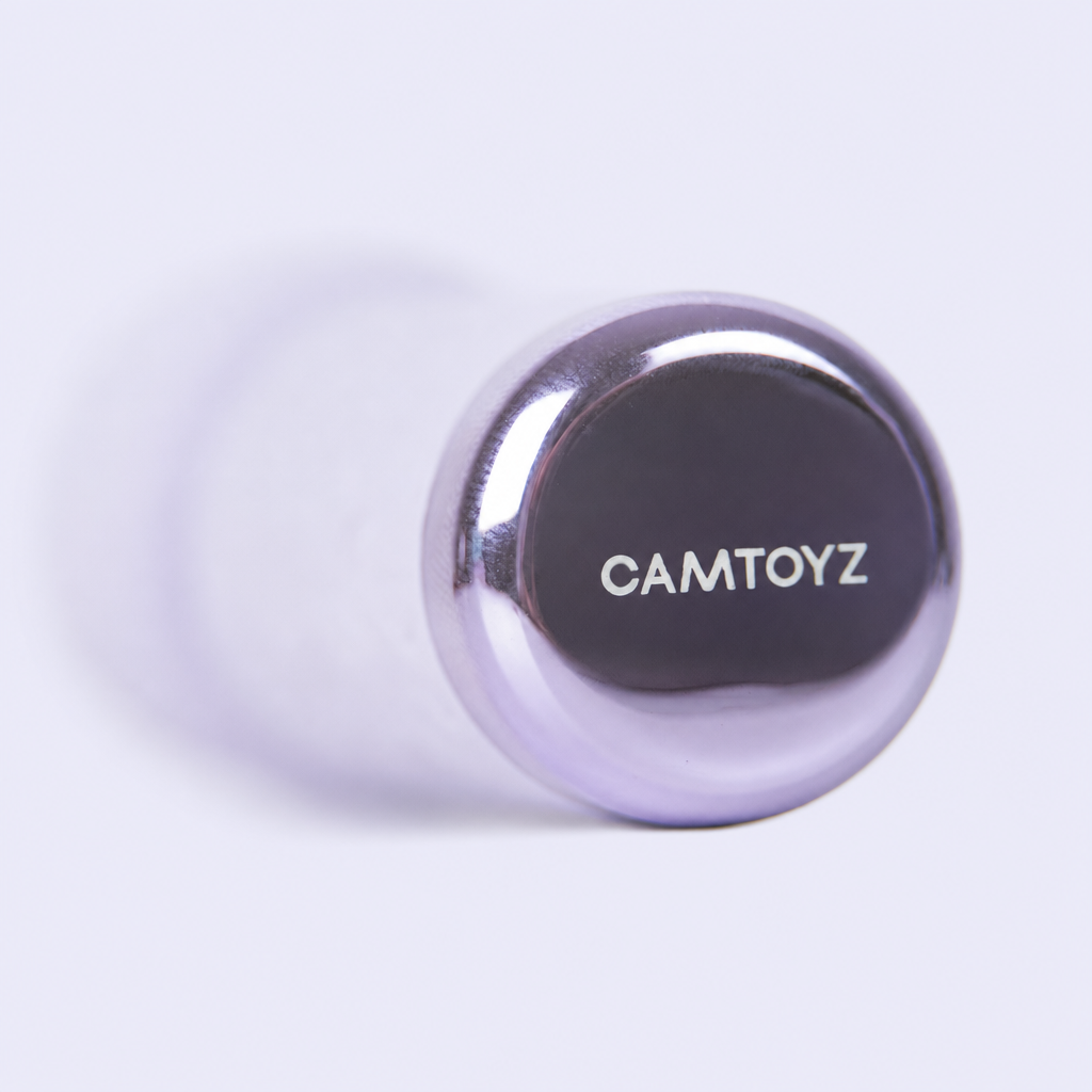 Vibrador Aselia - CamToyz