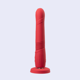 Lovense Gravity: Dildo con Empuje y Vibración controlado por App