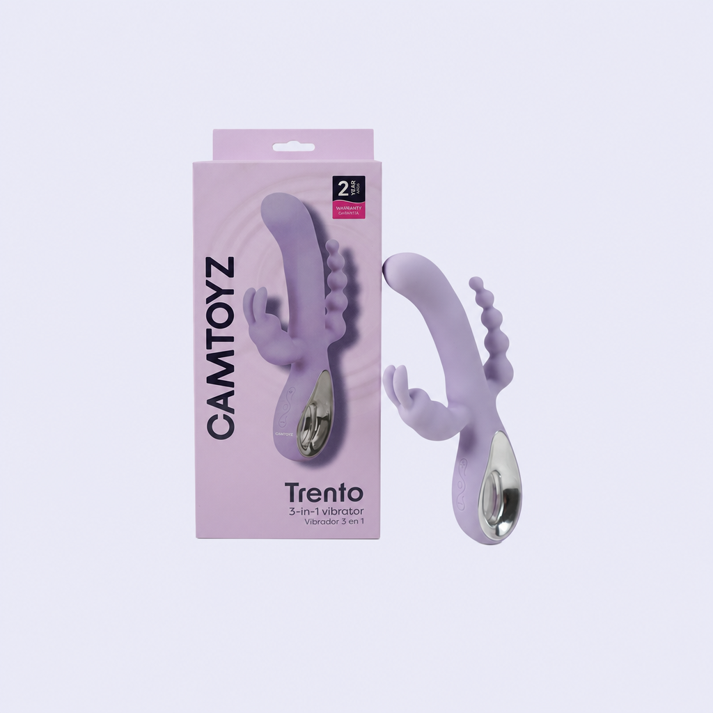 Vibrador Trento