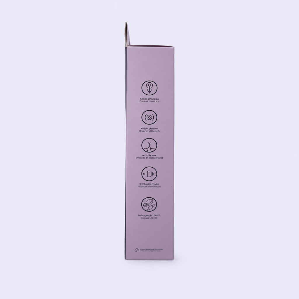 Vibrador Trento