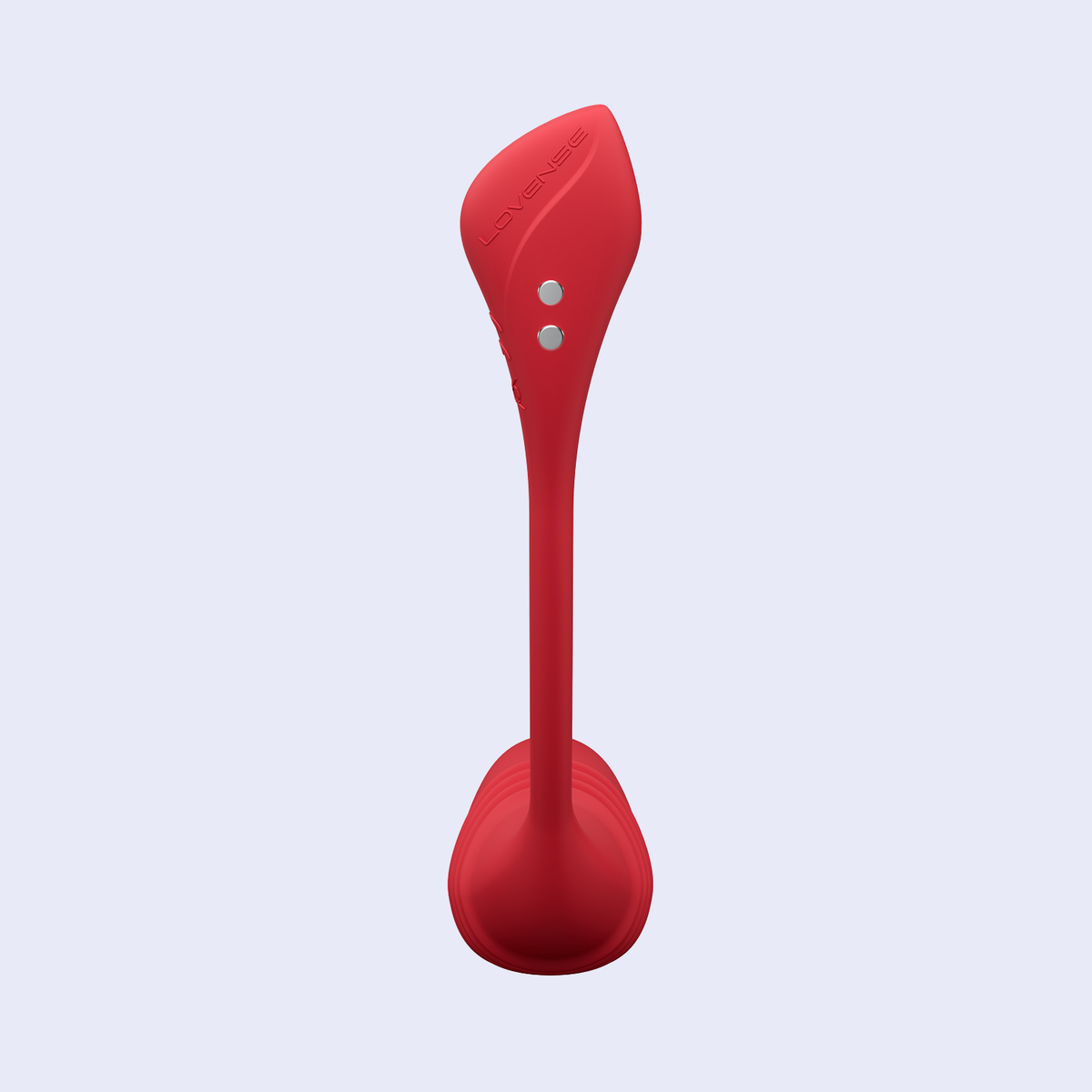 Lovense Vulse: Huevo Vibrador con Empuje para Punto G con App