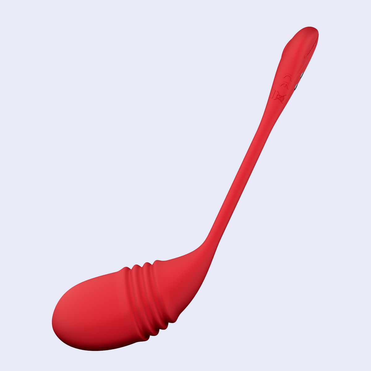 Lovense Vulse: Huevo Vibrador con Empuje para Punto G con App