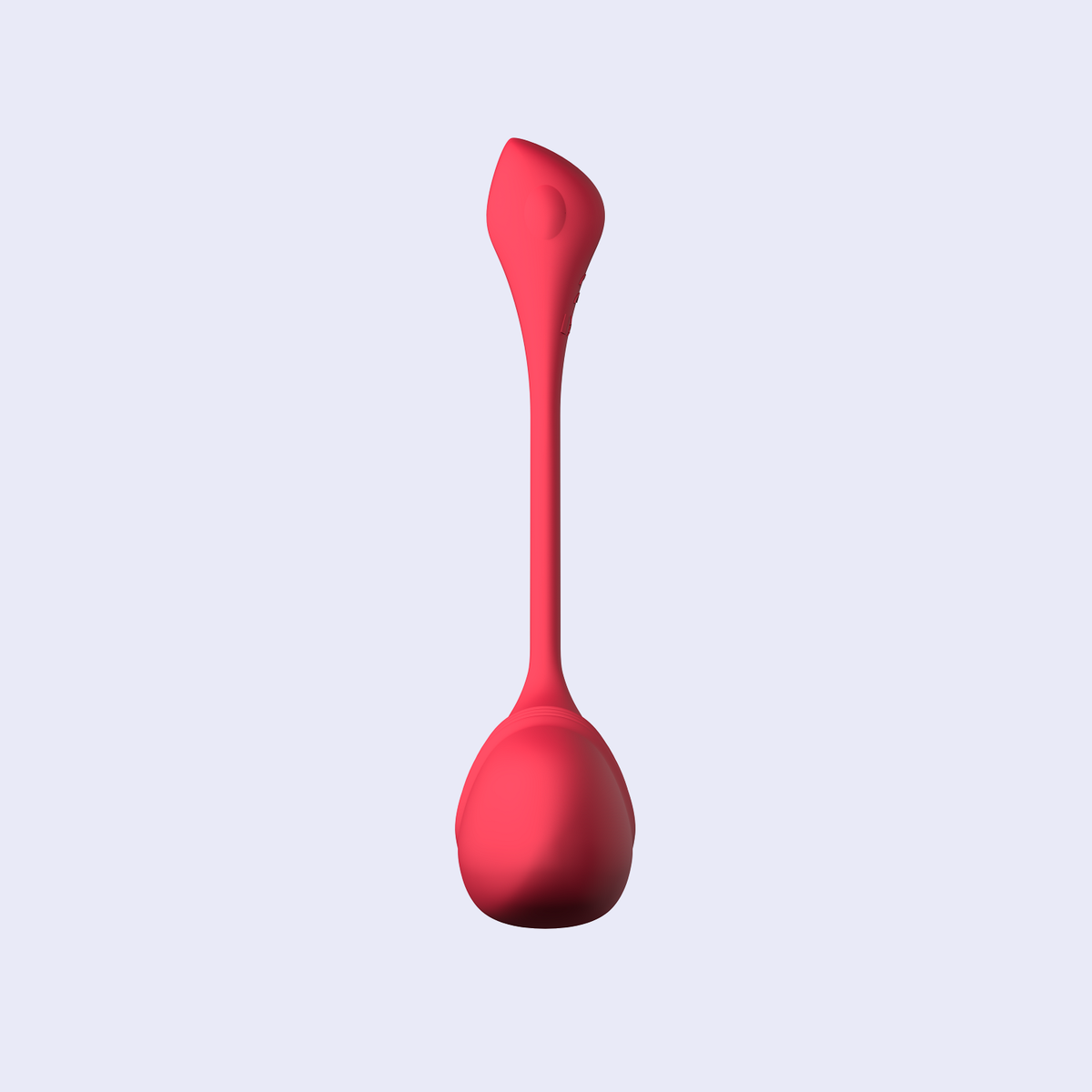 Lovense Vulse: Huevo Vibrador con Empuje para Punto G con App