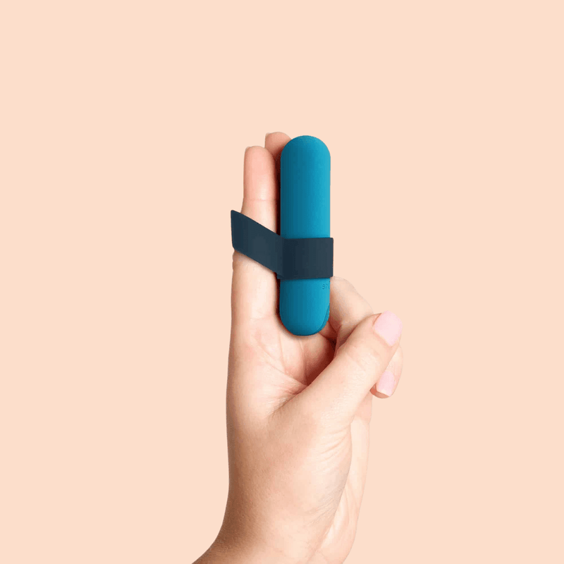 PlusOne Vibrating Bullet