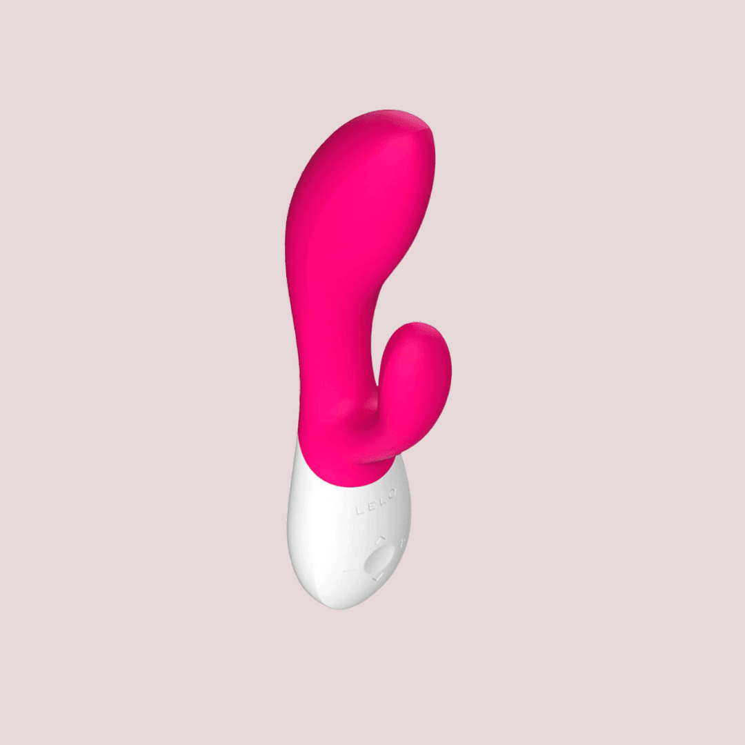 LELO Vibrador Conejo Ina Wave 2 - La Pepa