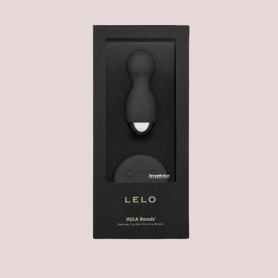 LELO Bolas Kegel Hula Beads - La Pepa