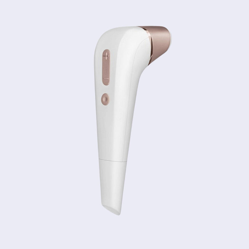 Satisfyer Dos - La Pepa