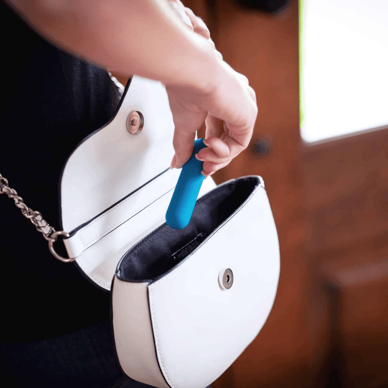 PlusOne Vibrating Bullet