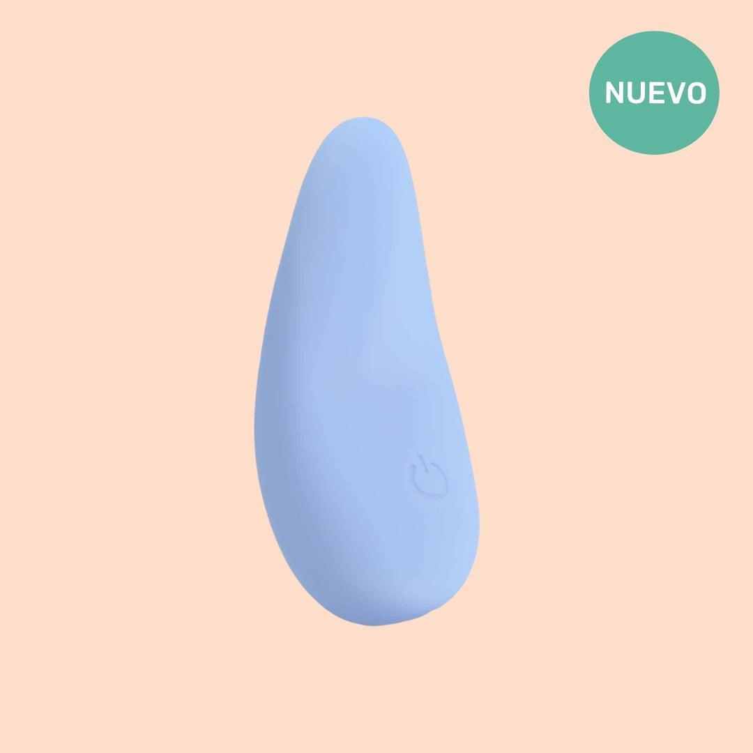 PlusOne Mini Massager - La Pepa