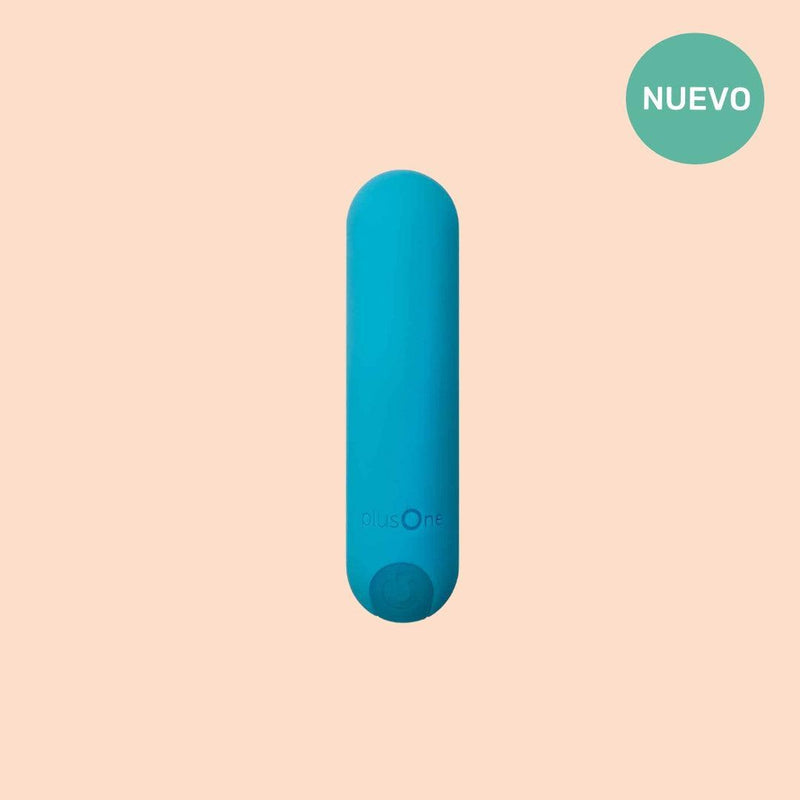 PlusOne Vibrating Bullet