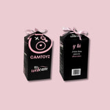CamToyz Webcam Kit - La Pepa