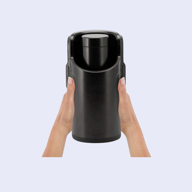 Carcasa Keon Para Masturbador Masculino Kiiro
