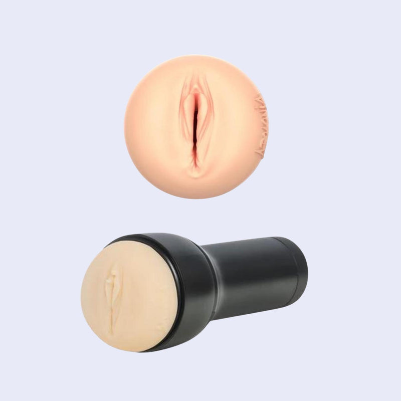 Carcasa Keon Para Masturbador Masculino Kiiro