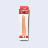 Consolador Pax 17 cm - La Pepa