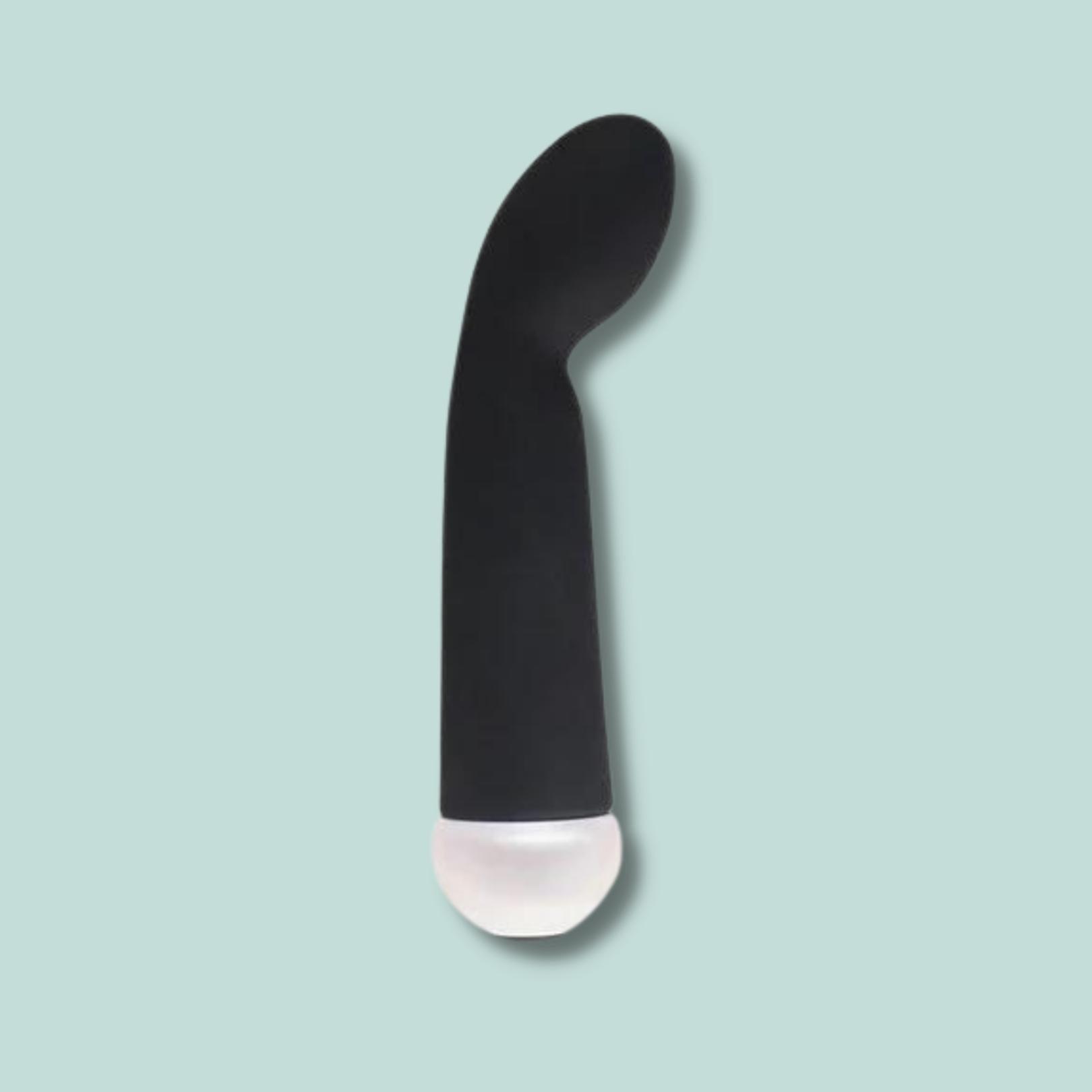 Consolador Vibrador Oliver - La Pepa