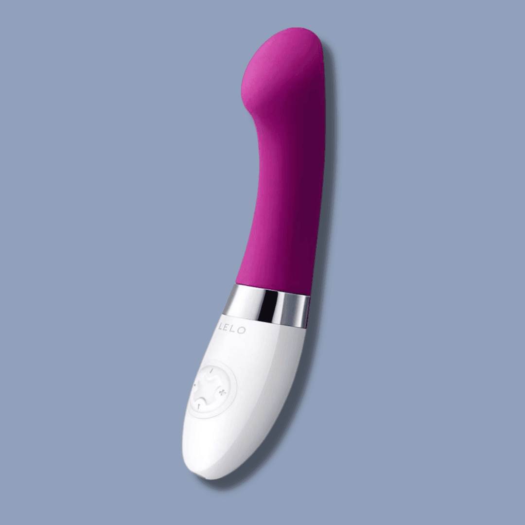 LELO Vibrador Gigi 2 - La Pepa