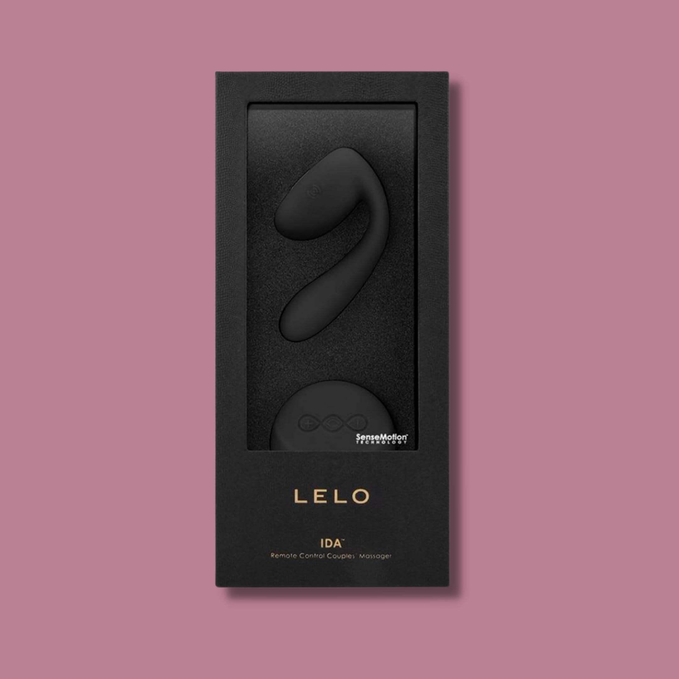 LELO Vibrador Ida - La Pepa