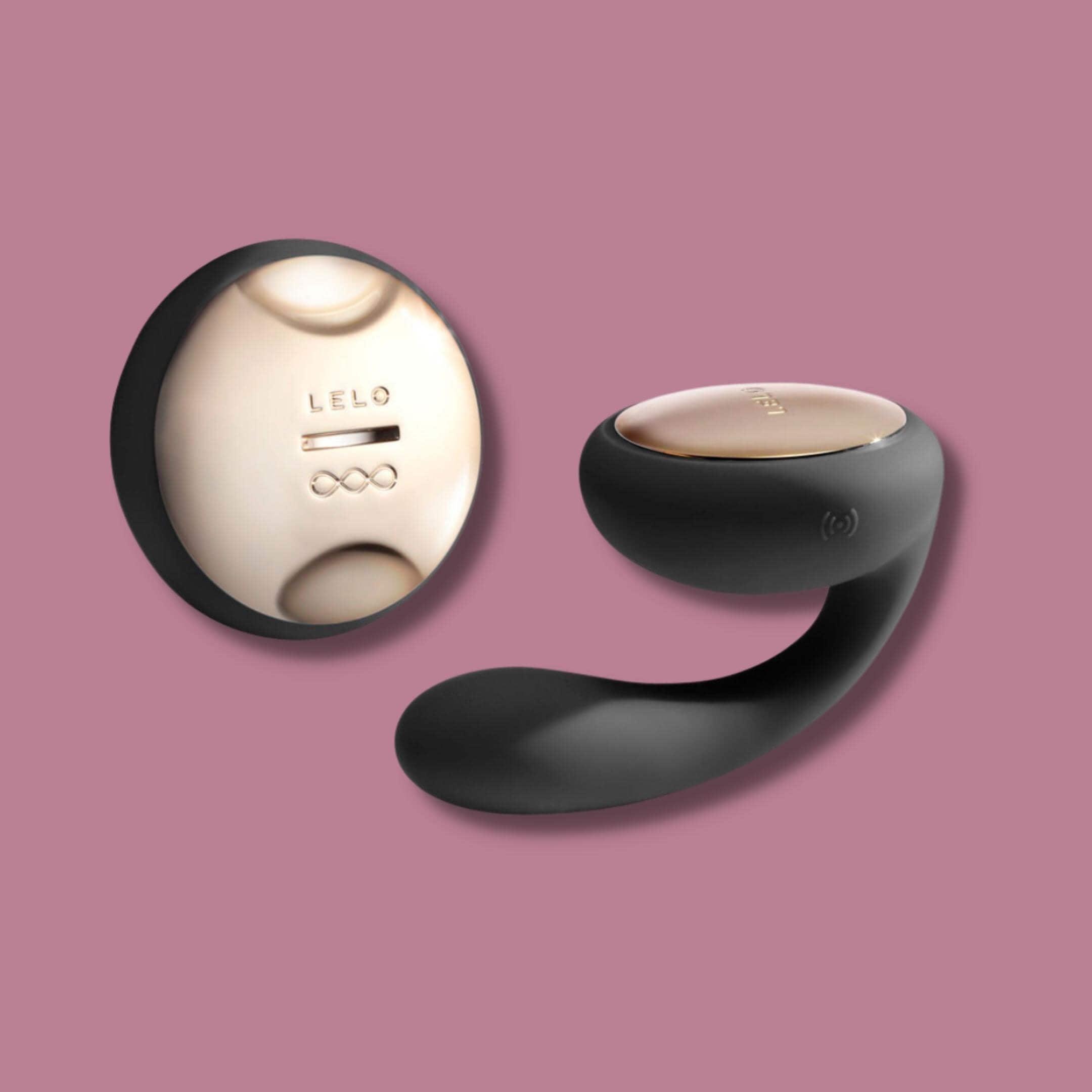 LELO Vibrador Ida - La Pepa