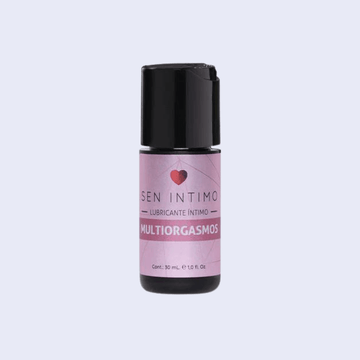 Lubricante Multiorgasmos Sen