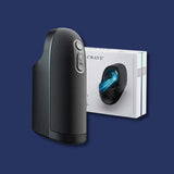 Masturbador Masculino Ion Arcwave - La Pepa